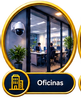 Oficinas